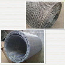 50 micron stainless steel mesh